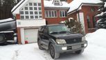 SUV   Toyota Land Cruiser 1999 , 820000 , 