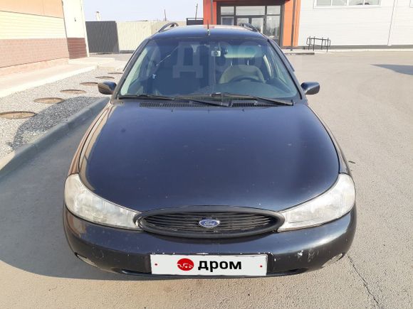  Ford Mondeo 1999 , 175000 , 