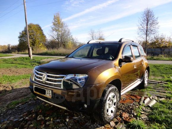 SUV   Renault Duster 2012 , 600000 , 