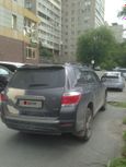 SUV   Toyota Highlander 2013 , 1250000 , 