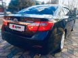  Toyota Camry 2012 , 1325000 , 