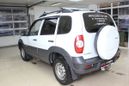 SUV   Chevrolet Niva 2014 , 449999 , 