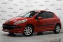  Peugeot 207 2009 , 229000 , 