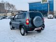 SUV   Chevrolet Niva 2011 , 399000 , 