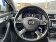  Skoda Octavia 2015 , 1230000 , 