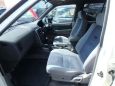 SUV   Nissan Terrano 1999 , 315000 , 