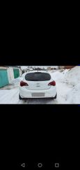  Opel Astra 2012 , 515000 , 