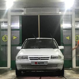  Opel Astra 1992 , 55000 , 