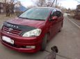    Toyota Ipsum 2003 , 450000 , 