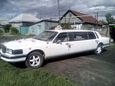  Lincoln Town Car 1992 , 250000 , 