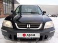 SUV   Honda CR-V 2000 , 379000 , 