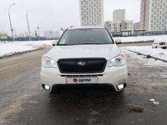 SUV или внедорожник Subaru Forester 2013 года, 2000000 рублей, Екатеринбург