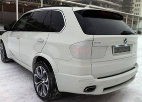 SUV   BMW X5 2008 , 1220000 , 