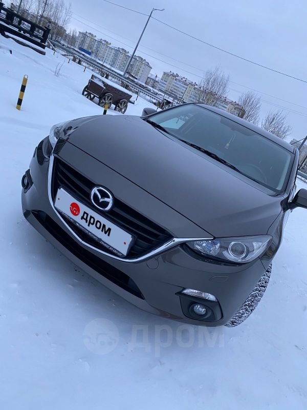  Mazda Mazda3 2014 , 1150000 , 