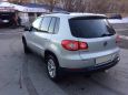 SUV   Volkswagen Tiguan 2010 , 690000 , 