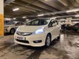  Honda Fit Shuttle 2012 , 920000 , -