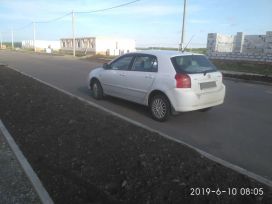  Toyota Corolla 2006 , 360000 , 