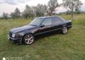  Mercedes-Benz E-Class 1992 , 140000 , 