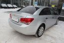  Chevrolet Cruze 2010 , 333000 , 