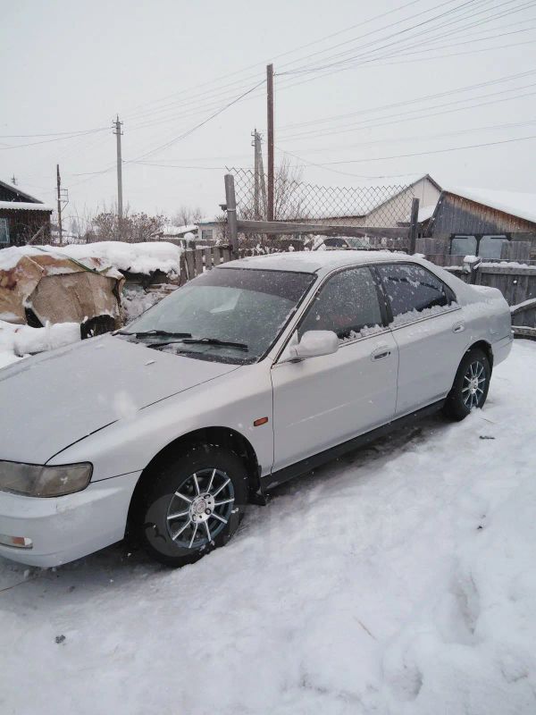  Honda Accord 1994 , 170000 , -