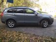 SUV   Chevrolet Captiva 2012 , 820000 , 