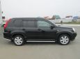 SUV   Nissan X-Trail 2007 , 705000 , 