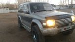 SUV   Mitsubishi Pajero 1993 , 380000 , 