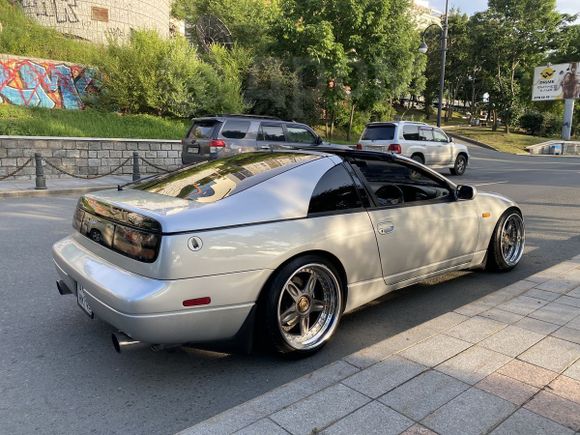   Nissan 300ZX 1995 , 900000 , 