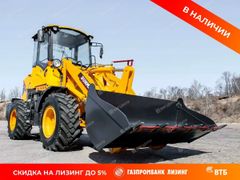Фронтальный погрузчик Runmax 930E 2023 года, 2193000 рублей, Новосибирск