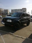 SUV   Suzuki Grand Vitara 2000 , 400000 , 