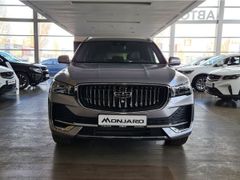 SUV или внедорожник Geely Monjaro 2023 года, 5162946 рублей, Екатеринбург