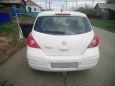  Nissan Tiida 2011 , 350000 , 