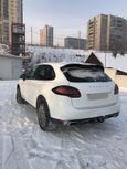 SUV   Porsche Cayenne 2012 , 1700000 , 