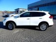 SUV   Nissan X-Trail 2018 , 1950000 , 