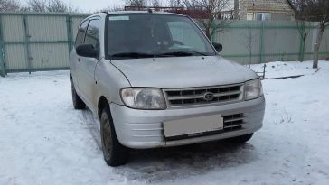  Daihatsu Cuore 1999 , 100000 , 