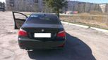  BMW 5-Series 2009 , 870000 , 