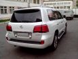 SUV   Lexus LX570 2010 , 2500000 , 