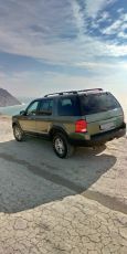 SUV   Ford Explorer 2001 , 400000 , 