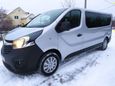    Opel Vivaro 2018 , 1898000 , 