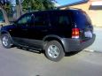 SUV   Ford Escape 2005 , 550000 , 