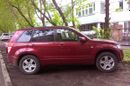 SUV   Suzuki Grand Vitara 2006 , 599000 , 