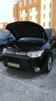 SUV   Mitsubishi Outlander 2013 , 1070000 , 