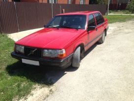  Volvo 940 1992 , 330000 , 