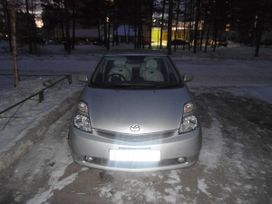  Toyota Prius 2007 , 350000 , 