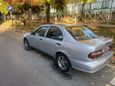  Nissan Pulsar 2000 , 135000 , 