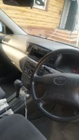  Toyota Corolla 2003 , 375000 , 