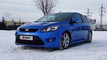  3  Ford Focus ST 2008 , 800000 , -