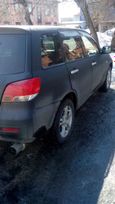 SUV   Mitsubishi Airtrek 2001 , 375000 , 