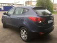 SUV   Hyundai ix35 2012 , 865000 , 