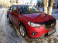 SUV   Mazda CX-5 2013 , 1155000 , 